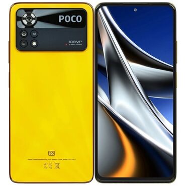 poko x3 про: Poco X4 Pro 5G, Б/у, 256 ГБ, цвет - Желтый, 2 SIM