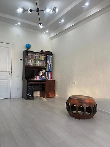 Продажа квартир: 1 комната, 42 м², Элитка, 8 этаж, Евроремонт — 5