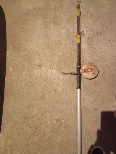 мсо по литературе 6 класс: Sovet istehsalı olan (nevskiy)katyuşkalar.İşlək vəziyyətdə