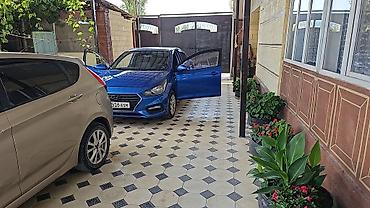 hyundai ionic: Hyundai Solaris: 2017 г., 1.6 л, Автомат, Бензин, Седан — 3