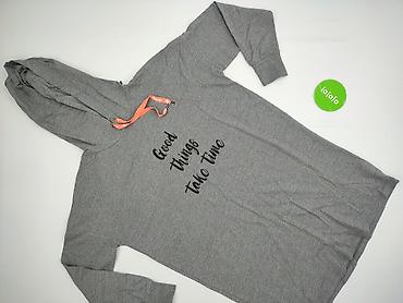 bluzy next: Esmara, Bluza z kapturem damska, rozmiar 6XL — 2