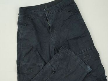 H&M Divided, Cargo for women, size S (EU 36)