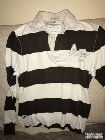 Duksevi: Duks, L, Abercrombie & Fitch, bоја - Bež — 8