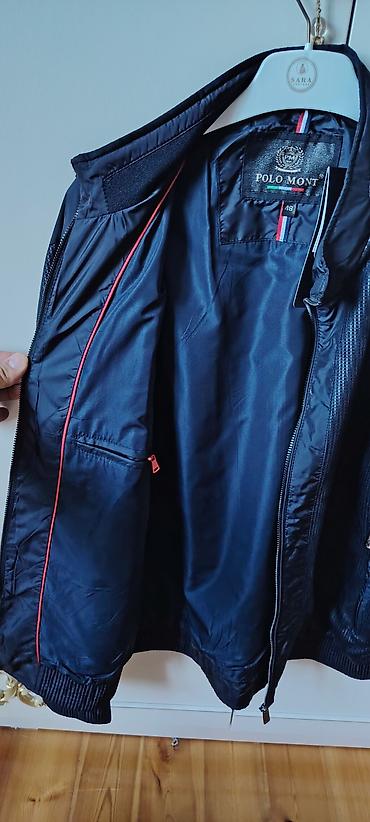 Kurtkalar: Kurtka, Bomber, Payız, M — 4
