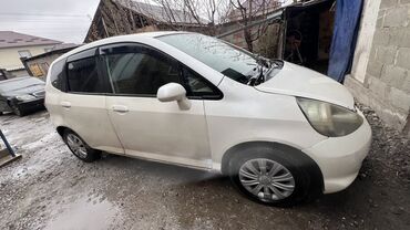 хонда стрим передний бампер: Honda Fit: 2002 г., 1.3 л, Автомат, Бензин