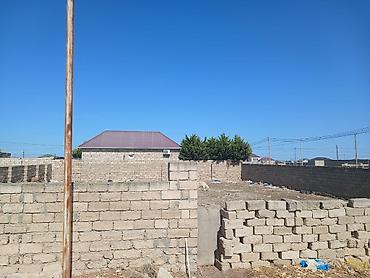 Torpaq sahələrinin satışı: 5 sot, Tikinti, Makler, Kupça (Çıxarış), Texniki pasport — 2