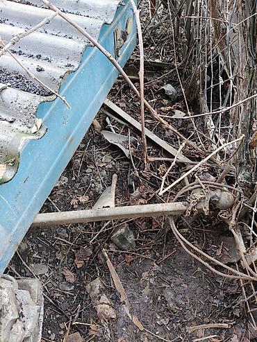 Прицепы и полуприцепы: Прицеп, Бортовой, 4 т, Б/у — 12