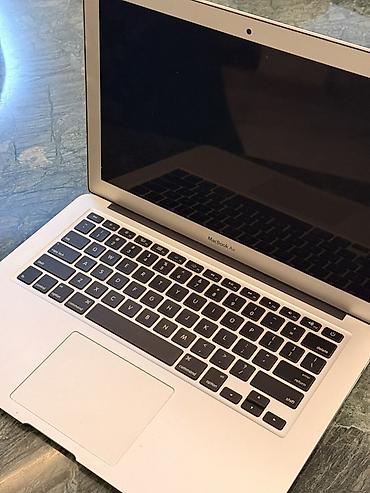 macbook air 2015: Apple MacBook Air (13") – Model A1466 — 2