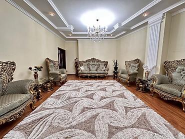 Продажа квартир: 3 комнаты, 156 м², Элитка, 7 этаж, Евроремонт — 4