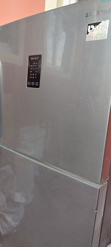 soyuducu samsung: Б/у Холодильник Samsung, Двухкамерный