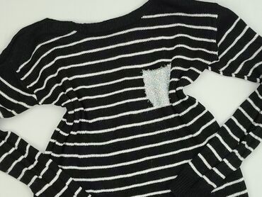 Jumpers: Women`s sweater, size S (EU 36)