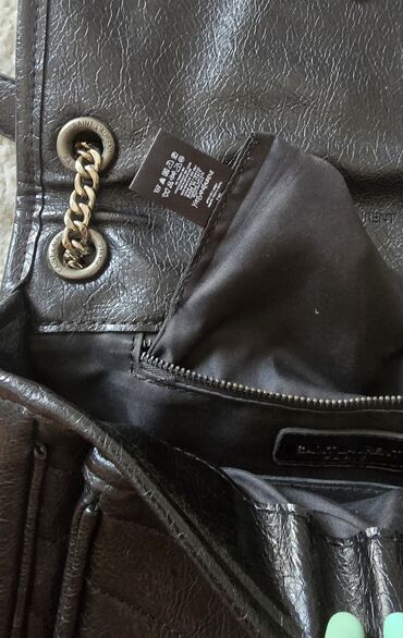 Torbe: YSL, Materijal: Koža — 12