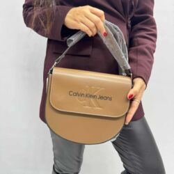 Torbe: Torba za rame, Calvin Klein — 5