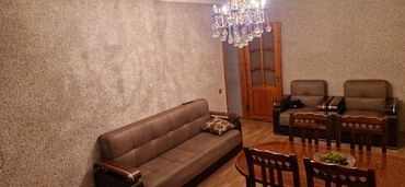 Köhnə tikili: Bakı, Həzi Aslanov qəs., 2 otaqlı, Köhnə tikili, m. Həzi Aslanov, 55 kv. m — 3