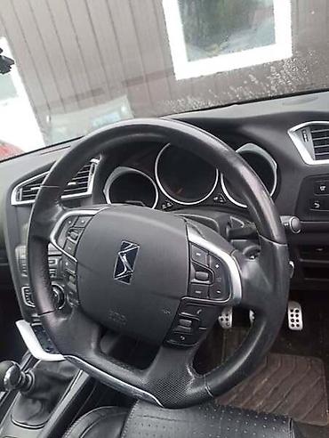 str db 790: VOLAN ZA CITROEN DS4 | Originalni polovni delovi — 1