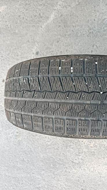 215 60 16: Продаю только 1-штука 205-55 r16 зима в хорошем качестве ездил только — 4