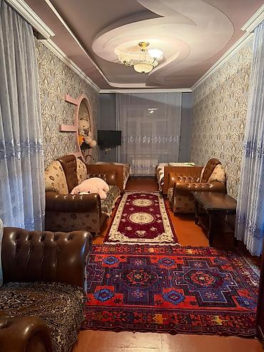 Həyət evləri və villaların satışı: Satılır: həyət evi Təsvir: - Daş hasarla əhatələnmiş, iri taxta/metal — 22