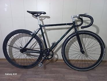 Горные велосипеды: Новое поступление только привозных мини шоссейных велосипедов из кореи — 6