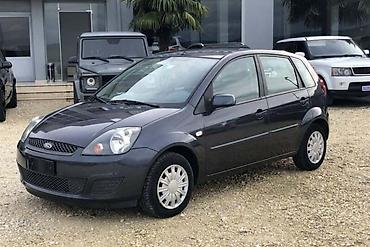 motore: POLOVNI DELOVI ZA FORD B-MAX, C-MAX, FIESTA . OD 2000. DO 2020. GOD — 2