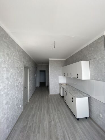 Продажа квартир: 2 комнаты, 38 м², Индивидуалка, 6 этаж, Дизайнерский ремонт