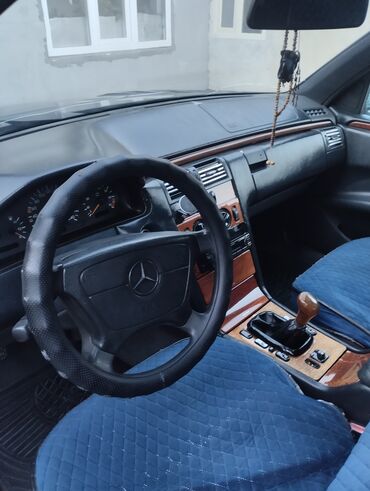 катушка мерседес 210: Mercedes-Benz CL 200: 1997 г., 2 л, Механика, Бензин, Седан