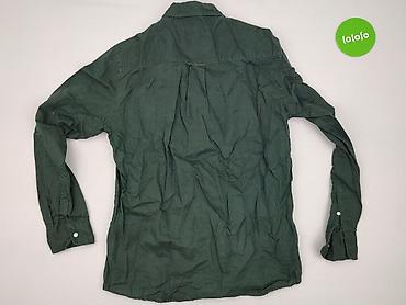 botki pull and bear: Zara, Koszulа dla mężczyzn, rozmiar M — 3