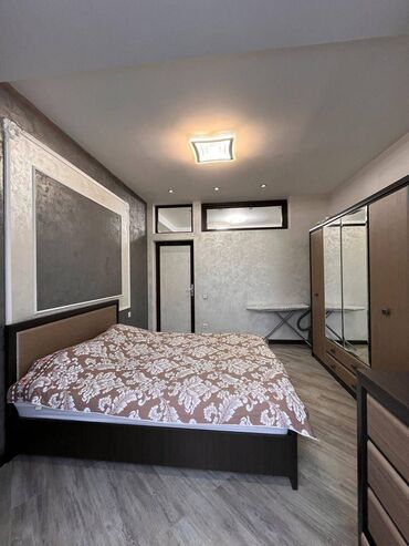 Продажа квартир: 2 комнаты, 62 м², Элитка, 4 этаж, Евроремонт