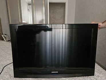 samsung 26: İşlənmiş Televizor Samsung LCD 32" Ünvandan götürmə — 2