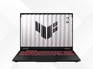 asus m530w: ASUS TUF Gaming A16 FA608UM-RV053 90NR0KV1-M005H0 Asus TUF A16 — 1