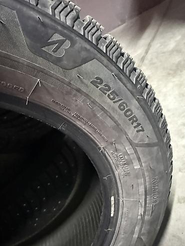 100 с4: Шины зимние шипованные Bridgestone Blizzak Spike-3 - Пользовались 1 — 4