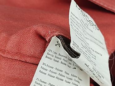 kupon esmara: Pieces, Legginsy rozmiar M — 6