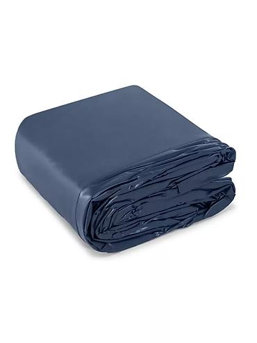 чехлы на х: Тент для каркасного бассейна Intex 260×160 см Артикул: 28036 - Размер — 4