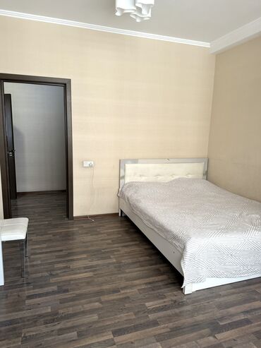 Продажа квартир: 3 комнаты, 85 м², Элитка, 5 этаж — 15