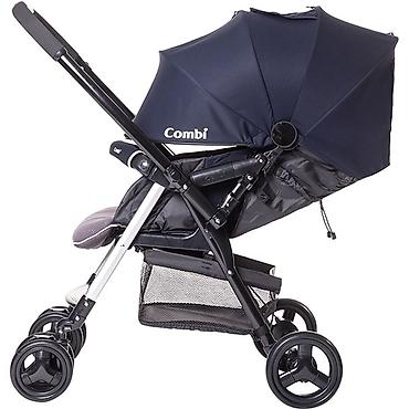 Коляски: Прогулочная коляска Silver Cross в отличном состоянии. Полный — 19