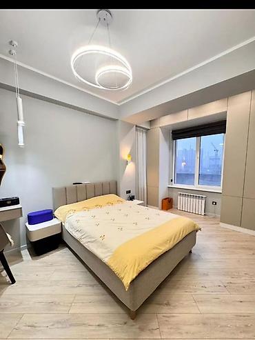 Продажа квартир: 3 комнаты, 82 м², Элитка, 3 этаж, Дизайнерский ремонт at lalafo.kg — 8 Продажа квартир: 3 комнаты, 82 м², Элитка, 3 этаж, Дизайнерский ремонт — 8