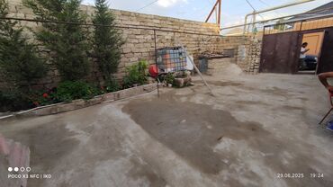 Həyət evləri və villaların satışı: Binə 3 otaqlı, 80 kv. m, Kredit yoxdur, Yeni təmirli — 13