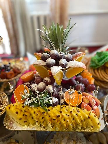 Выездные банкеты: Выездные банкеты | Посудомойки, Повара | Аренда посуды, Фуршетный стол at lalafo.kg — 22 Выездные банкеты: Выездные банкеты | Посудомойки, Повара | Аренда посуды, Фуршетный стол — 22