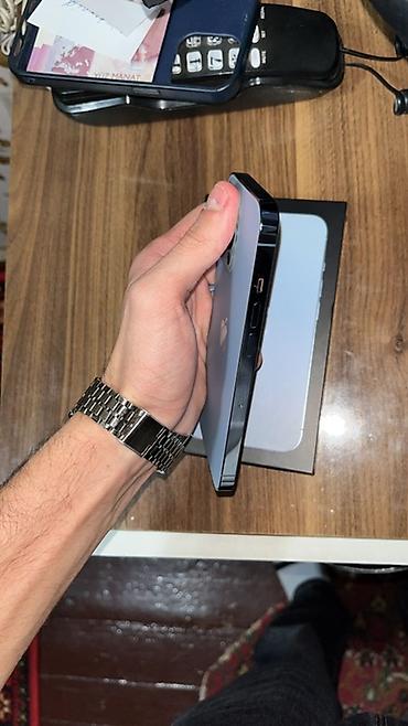 pro 2: IPhone 13 Pro, 128 GB, Sierra Blue, Face ID — 5