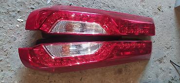 e46 stop: Nissan 2012 il, Orijinal, Yaponiya, İşlənmiş — 3