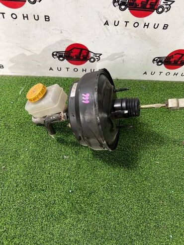 насосы повышения давления воды: Вакуумный усилитель Subaru Impreza GG2 1.5 2000 (б/у)