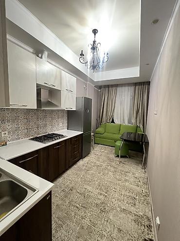 Посуточная аренда квартир: 1 комната, Банные принадлежности, Бронь, Бытовая техника — 9