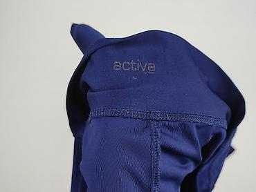 dresowe spodnice: Active, Spodnie dresowe damskie, rozmiar M — 4