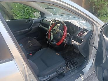 Honda: Honda Civic: 2001 г. — 5