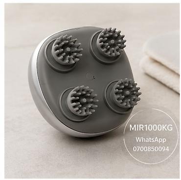 массаж электронной: 💆‍♂️ SMART SCALP MASSAGER — УМНЫЙ МАССАЖЁР ДЛЯ ГОЛОВЫ 💆‍♀️ Подарите — 3