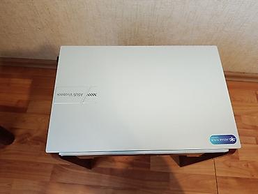 ASUS: ASUS VivoBook noutbuku - Ekran: 15.6" Full HD (IPS, mat səth), nazik — 4