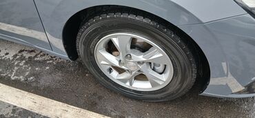 Hyundai: Hyundai Avante: 2020 г., 1.6 л, Вариатор, Бензин, Седан — 3