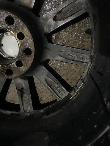 jdm: Продаю или меняю на r18 или r17 интересные под JDM 5x114.3 интересует — 8