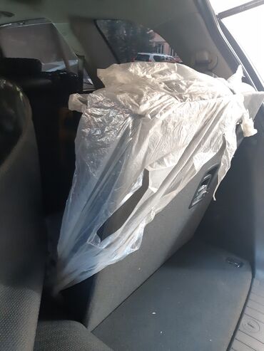 Hyundai: Hyundai Santa Fe: 2.7 l | 2006 il Ofrouder/SUV — 14