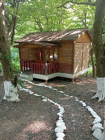 Günlük kirayə evlər: Masalli rayonu. İsti su istirahet merkezine yaxin. Turan restoranina — 36