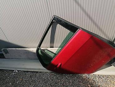 az auto batajnica: ZADNJA VRATA GOLF 7 ZA VOLKSWAGEN GOLF 7 | — 1